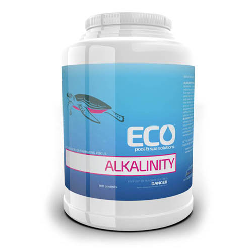 Alkalinity 10lb