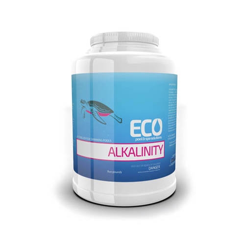 Alkalinity 5lb