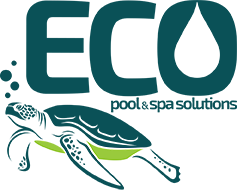 ECO Pool & Spa Chemicals Logo