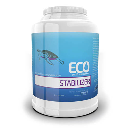 Stabilizer 8lb