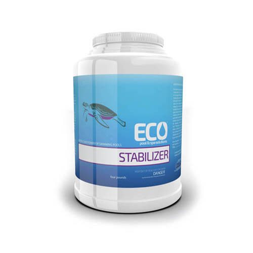 Stabilizer 4lb