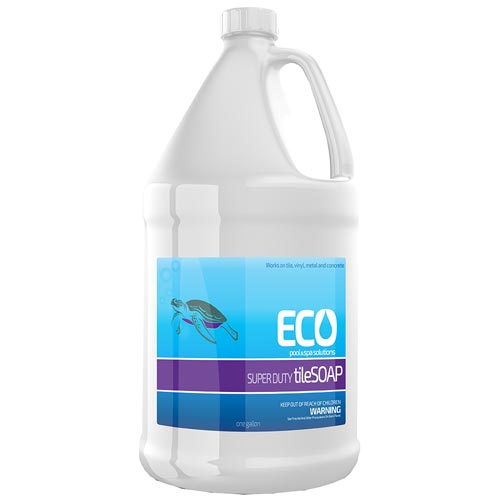 ECO Super Duty Tile Soap